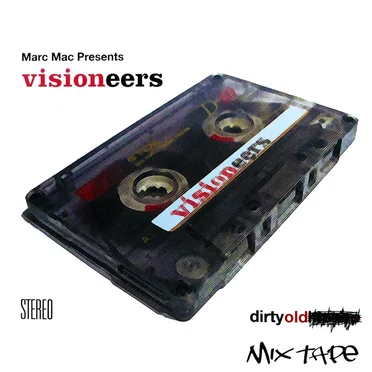 Visioneers