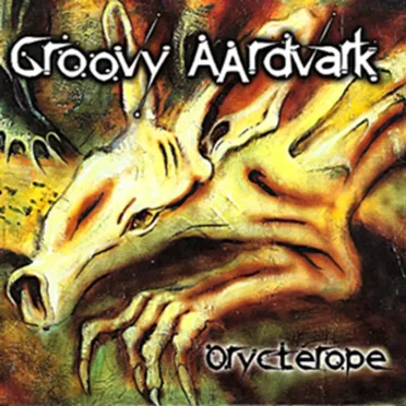 Oryctérope by Groovy Aardvark - album cover