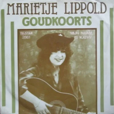 Goudkoorts