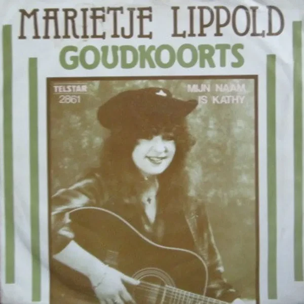 Goudkoorts