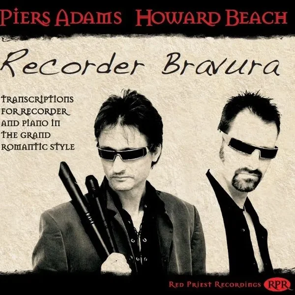 Recorder Bravura