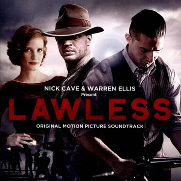 Lawless: Original Motion Picture Soundtrack