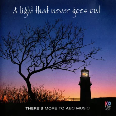 A Light That Never Goes Out by Various Artists - album cover