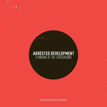 Standing at the Crossroads