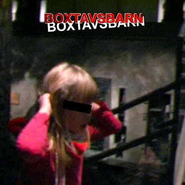 Boxtavsbarn