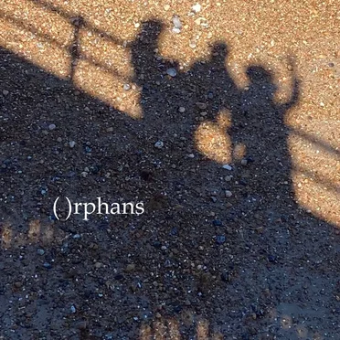 ( )rphans by Sel Balamir - album cover