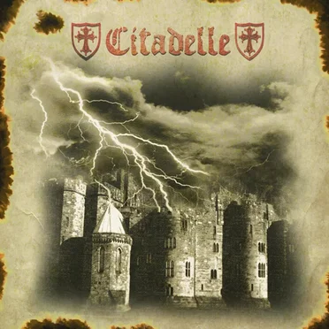 Citadelle by Citadelle - album cover