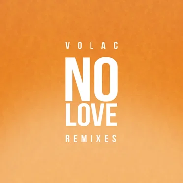 No Love (Remixes)