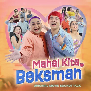 Mahal Kita Beksman by Various Artists - album cover