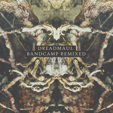 Bandcamp Remixed
