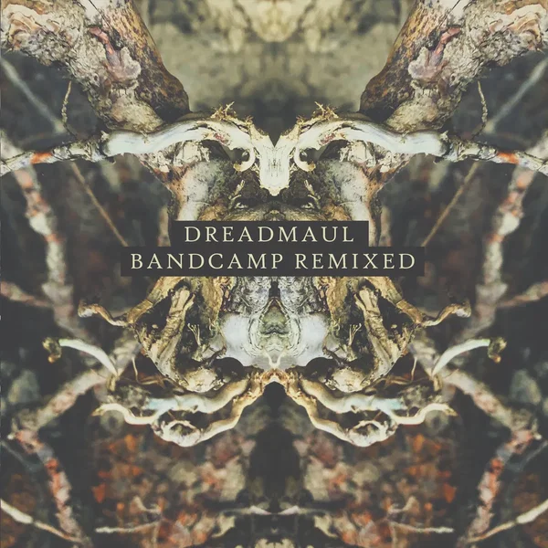 Bandcamp Remixed
