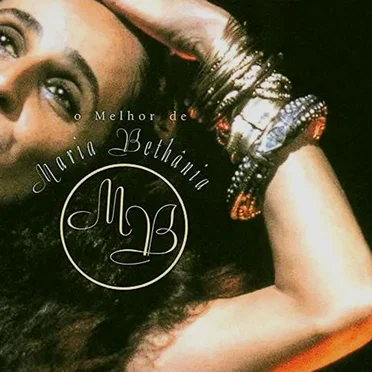 O Melhor De Maria Bethânia