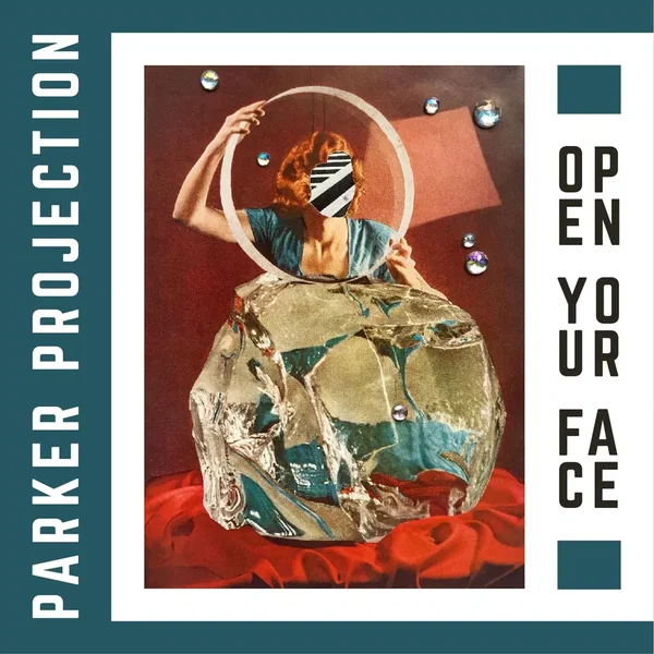 Open Your Face