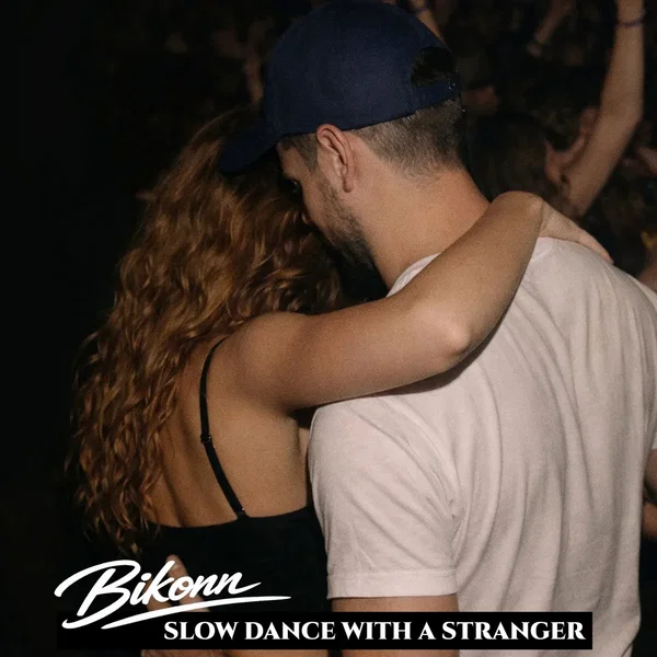 Slow Dance with a Stranger