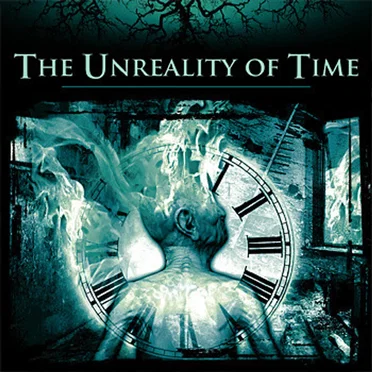 The Unreality of Time