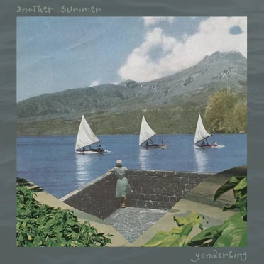 Another Summer by Yonderling - album cover