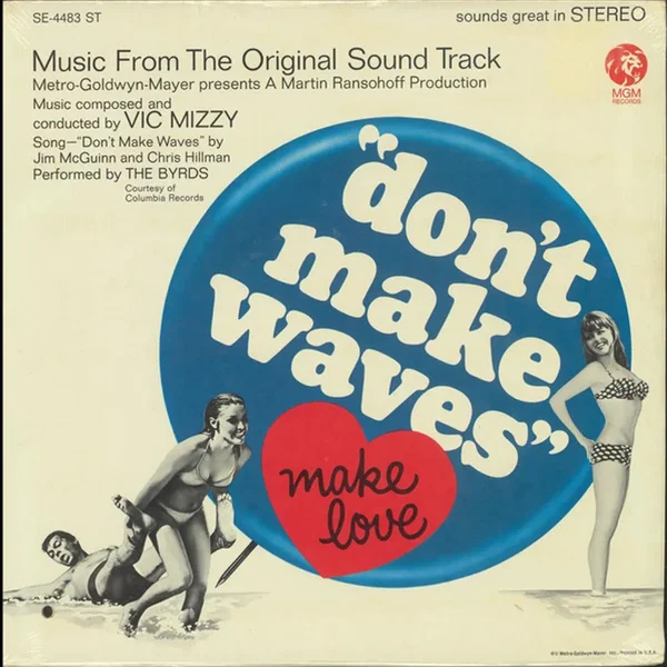 Don't Make Waves