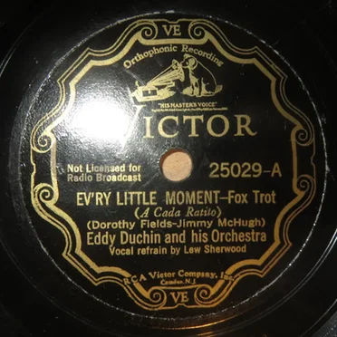 Ev'ry Little Moment / You're All I Need