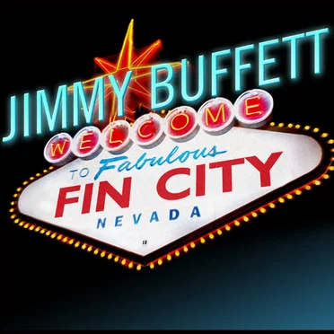 Welcome to Fin City by Jimmy Buffett - album cover