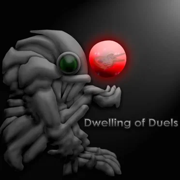 Dwelling of Duels 2005-01: Metroid Month