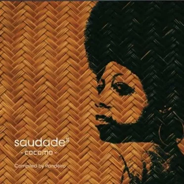 Saudade Cocomo by Various Artists - album cover