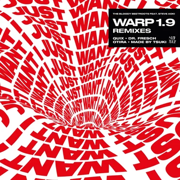Warp 1.9 [Remixes]