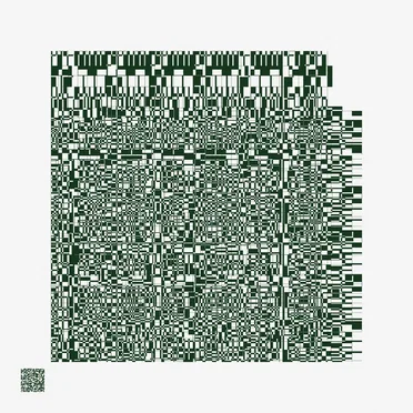 Lattice 003 by Various Artists - album cover
