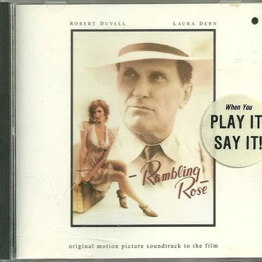 Rambling Rose (Original Motion Picture Soundtrack To The Film)