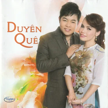 Duyên quê by Various Artists - album cover