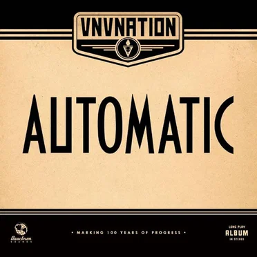 Automatic