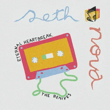 Eternal Heartbreak: The Remixes