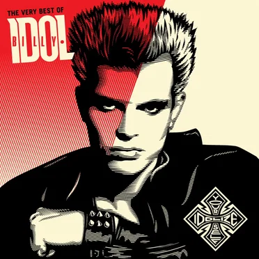 Idolize Yourself: The Very Best of Billy Idol