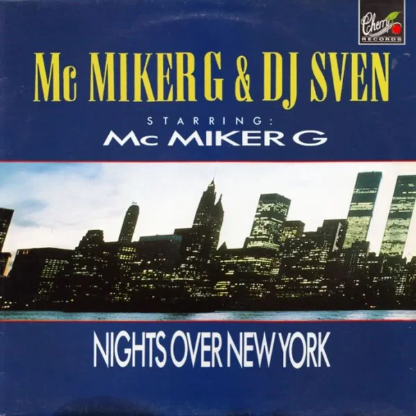 Nights Over New York