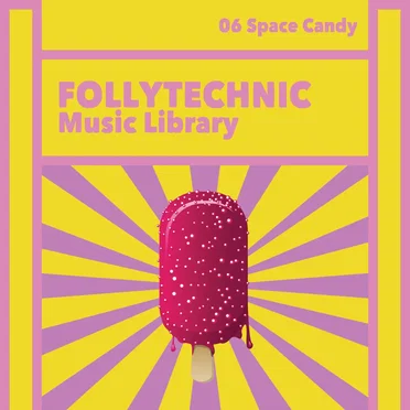 FML06 Space Candy