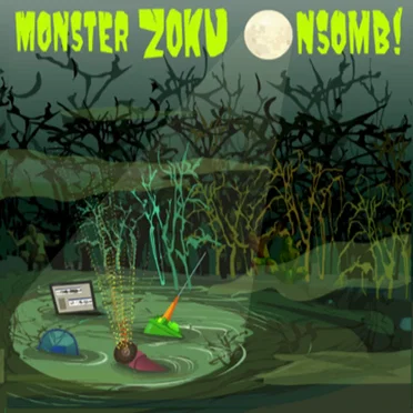 Monster Zoku Onsomb!