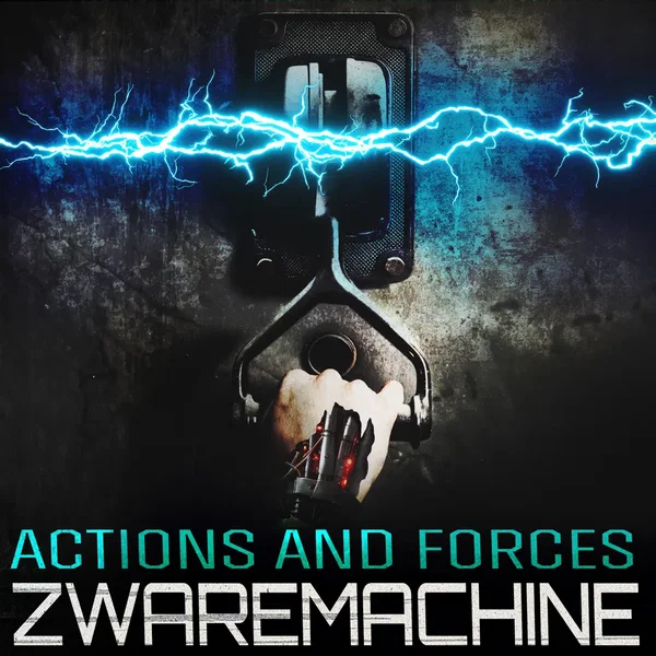 Actions and Forces