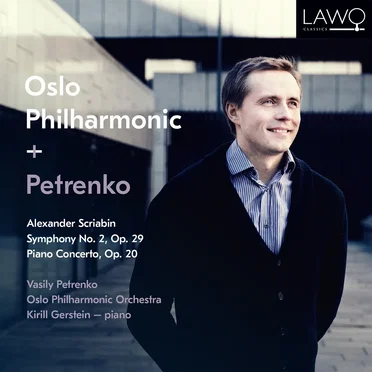 Symphony no. 2, op. 29 / Piano Concerto, op. 20
