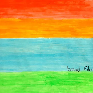 CavDeacon by Bread Pilot - album cover