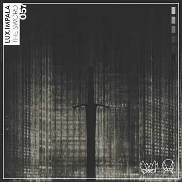 The Sword by lux.impala - album cover