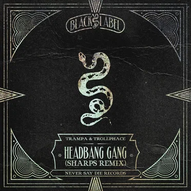 Headbang Gang (SHARPS remix)