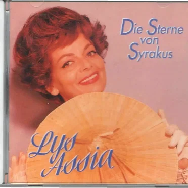 Die Sterne von Syrakus