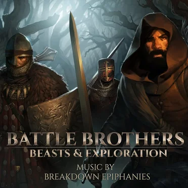 Battle Brothers - Beasts & Exploration - Original Soundtrack