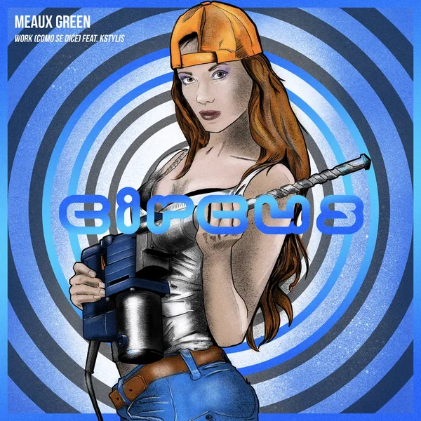 Work (Como Se Diće)