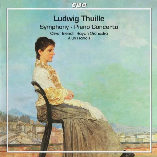 Symphony / Piano Concerto