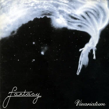 Vivariatum by Fantasy - album cover