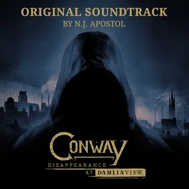 Dahlia View: Original Soundtrack