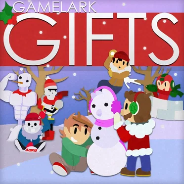GameLark Gifts by Various Artists - album cover