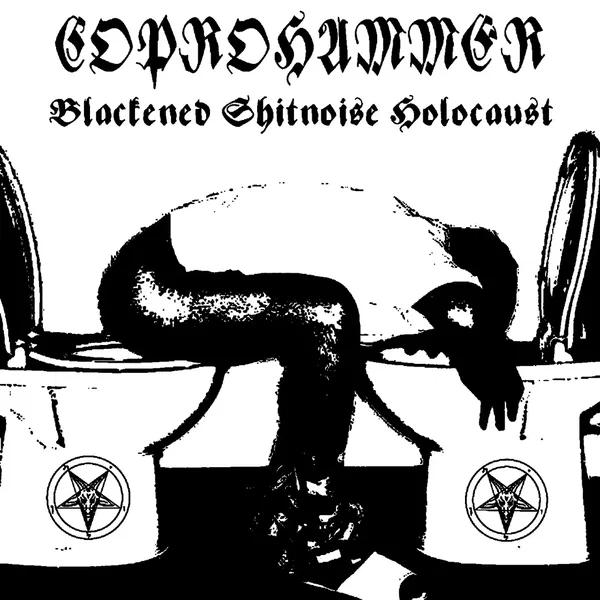 Blackened Shitnoise Holocaust