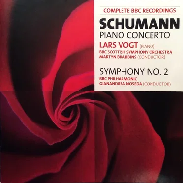 BBC Music, Volume 15, Number 8: Piano Concerto / Symphony no. 2