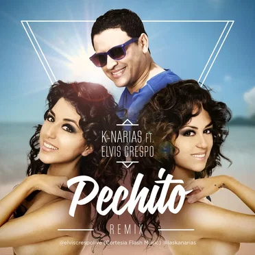 Cachete, pechito y ombligo (remix)